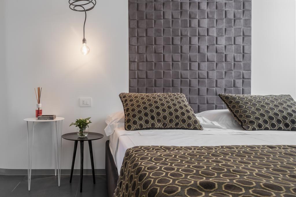 Slo Design House Hotel Marsala Exterior foto