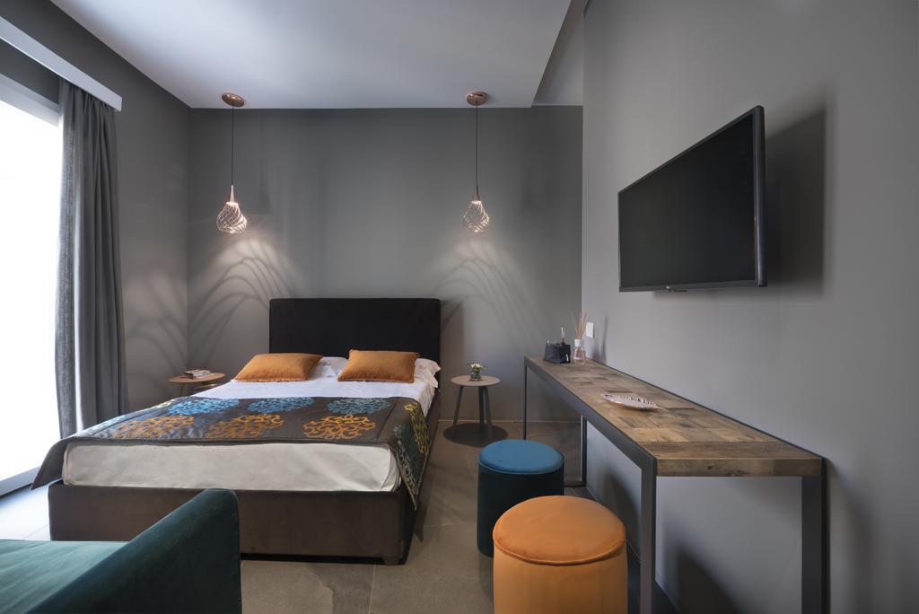 Slo Design House Hotel Marsala Exterior foto