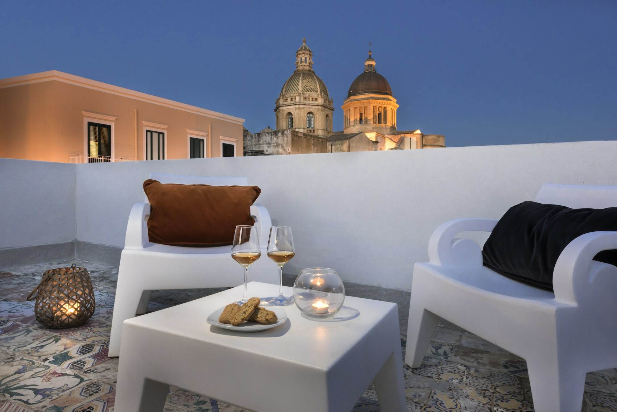 Slo Design House Hotel Marsala Exterior foto